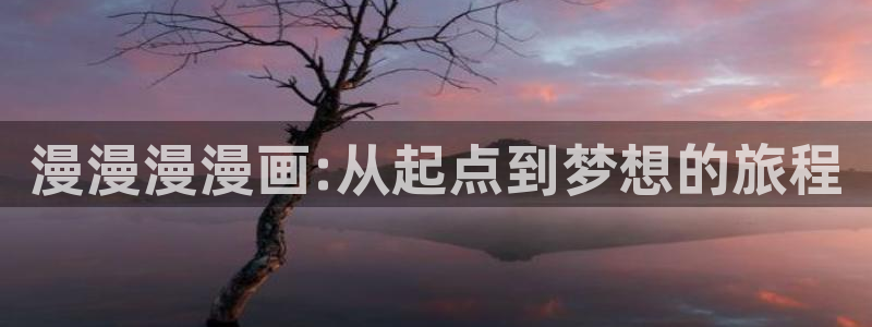 虫虫漫画免费漫画入口页面27：漫漫漫漫画:从起点到梦想的旅程